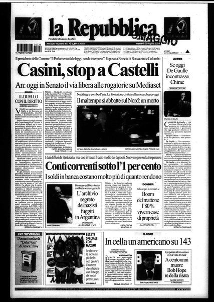 La repubblica